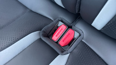 BYD Dolphin Surf 65kW Boost 43kWh 5dr Auto Electric Hatchback